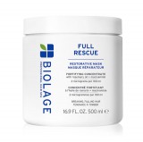 MATRIX Biolage - Full Rescue maszk 500 ml