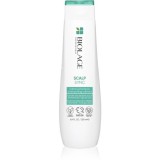 Matrix Biolage ScalpSync Calming nyugtató sampon érzékeny fejbőrre, 250 ml