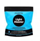 MATRIX Light Master Powder Lightener 8 szőkítőpor 500g