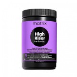 MATRIX Pre-Bonded High Riser Powder Lightener 9 szőkítőpor 500g