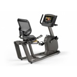 Matrix R30-XER háttámlás szobakerékpár