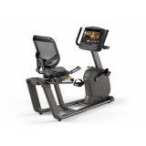 Matrix R30-XIR háttámlás szobakerékpár