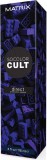 MATRIX SoColor Cult fizikai színező Admiral navy 118ml