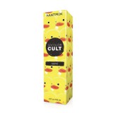 MATRIX SoColor Cult fizikai színező Lucky duck yellow 118ml