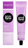 MATRIX SoColor Sync Pre-Bonded acidic toner 2J 90ml