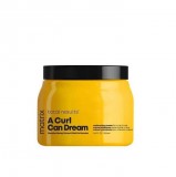MATRIX T.R Curl Can Dream krém 500 ml