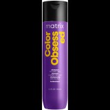 MATRIX Total Results Color Obsessed Shampoo 300 ml (3474630740853)