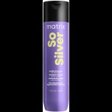 MATRIX Total Results So Silver Shampoo 300 ml (3474630741713)