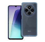 Matrix Xiaomi Redmi 14C hátlap tok kameravédő peremmel, kék