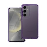 Matrix Xiaomi Redmi Note 13 Pro 5G hátlap tok kameravédő peremmel, lila