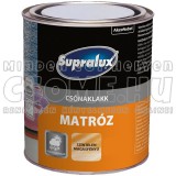 MATRÓZ CSÓNAKLAKK 2,5 L SZÍNTELEN MAGASFÉNYŰ