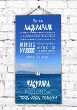 MATRÓZ NAGYPAPÁM Ajándék tábla