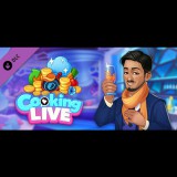 Matryoshka Cooking Live - Expert’s Pack (PC - Steam elektronikus játék licensz)