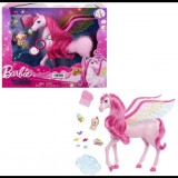 Mattel Barbie A Touch of Magic HLC40 játékbaba kiegészítő Játékbaba házikedvence (HLC40)