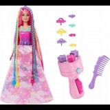 Mattel Barbie A Touch of Magic JCW55 játékbaba (JCW55)