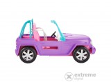 Mattel Barbie Beach Jeep strand járgány