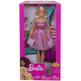 Mattel Barbie: Boldog születésnapot Barbie baba (GDJ36) (GDJ36) - Barbie babák