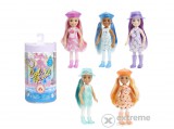 Mattel Barbie Color reveal Chelsea baba Buli az esőben (194735007356)