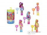 Mattel Barbie Color reveal Chelsea neon meglepetés baba (194735007363)
