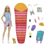 Mattel Barbie Dreamhouse Adventures HDF73 játékbaba (HDF73)