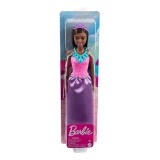 Mattel Barbie Dreamtopia Fekete hajú hercegno baba (HGR00/HGR02) (HGR00/HGR02) - Barbie babák