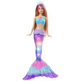 Mattel Barbie Dreamtopia HDJ36 játékbaba (HDJ36)