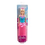 Mattel Barbie Dreamtopia Szoke hajú hercegno baba (HGR00/HGR01) (HGR00HGR01) - Barbie babák