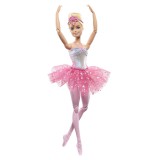 Mattel Barbie: Dreamtopia - Twinkle Lights Ballerina (HLC25)