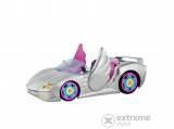 Mattel Barbie extravagáns ezüst kabrió