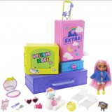 Mattel Barbie: extravagáns kiskedvenc játékbirodalom készlet (HDY91) (HDY91) - Barbie babák
