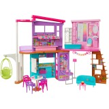 Mattel Barbie HCD50 babaház