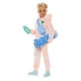 Mattel Barbie JDD75 játékbaba