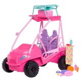 Mattel Barbie JFV68 játékbaba