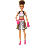 Mattel Barbie Karrierista babák: bokszoló Barbie
