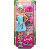 Mattel Barbie Kikapcsolódás szett (GKH73/GJG55) (GKH73/GJG55) - Barbie babák