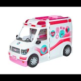 Mattel Barbie: Mentőautó fénnyel és hanggal (FRM19) (matt-FRM19) - Barbie babák