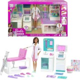 Mattel Barbie: Mobilklinika