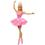 Mattel Barbie Signature - Ballet Wishes baba (JBJ09)