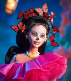 Mattel Barbie Signature - Día De Muertos 2023
