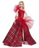 Mattel Barbie: Signature - Holiday 2024