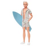 Mattel Barbie Signature HPJ97 játékbaba (HPJ97)