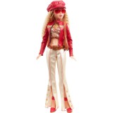Mattel Barbie Signature My Scene - Barbie baba (HYC17)