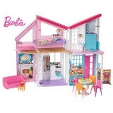 Mattel Barbie: tengerparti álomház