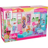 Mattel Barbie: Tengerparti ház