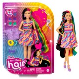 Mattel Barbie: Totally Hair baba - Szív (HCM90) (HCM90)