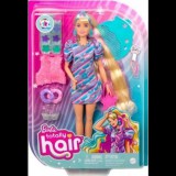 Mattel Barbie Totally Hair HCM88 játékbaba (HCM88)