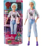 Mattel Barbie: Zenei producer baba
