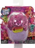 Mattel Cave Club: Meglepetés őslények kristályban - többféle
