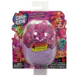 Mattel Cave Club: Meglepetés őslények kristályban - többféle