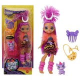 Mattel Cave Club: Roaralai baba bébi őslénnyel